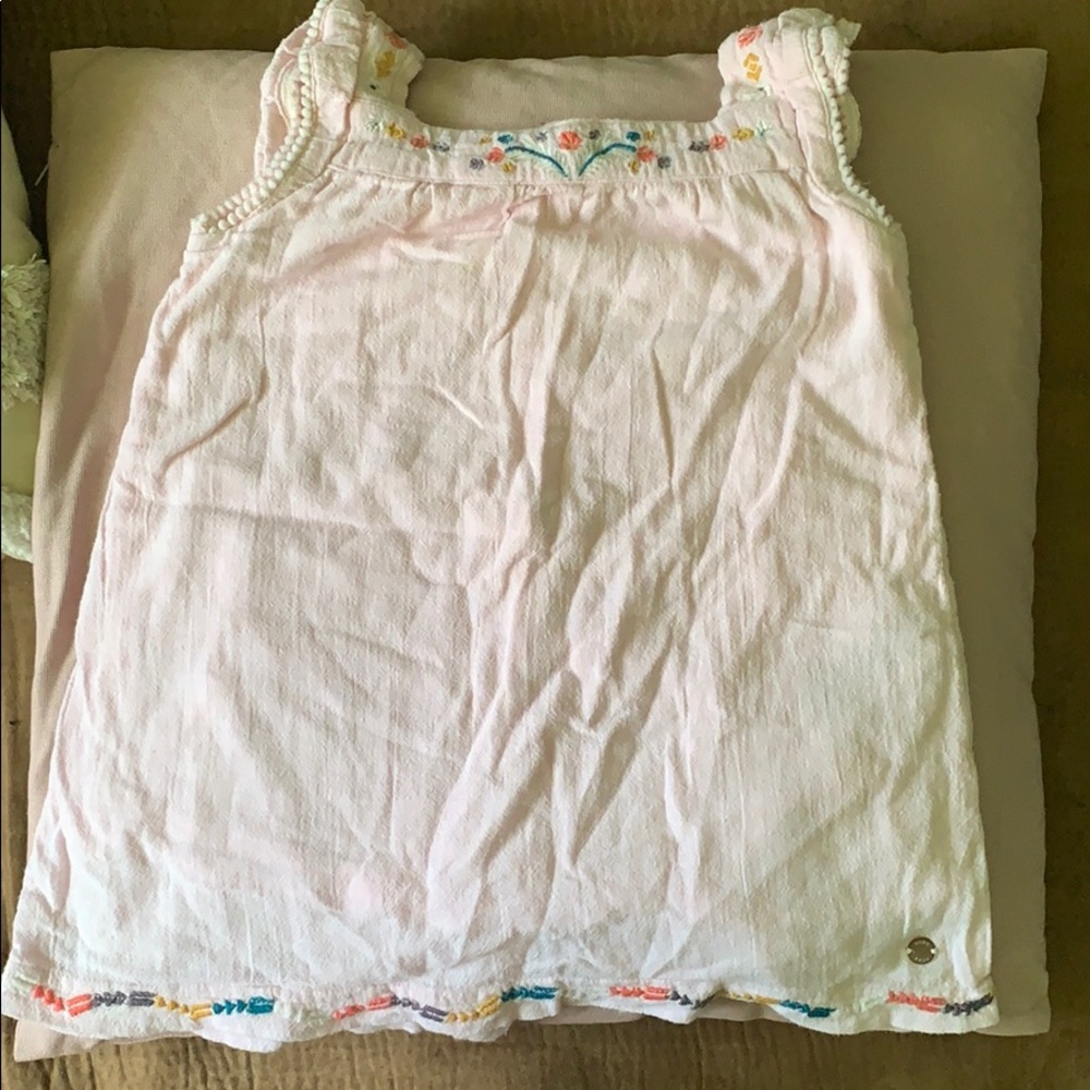 Roxy girls dress